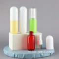 10 ml 100 ml PP Plasti Parfum Shampoo Bottle productie